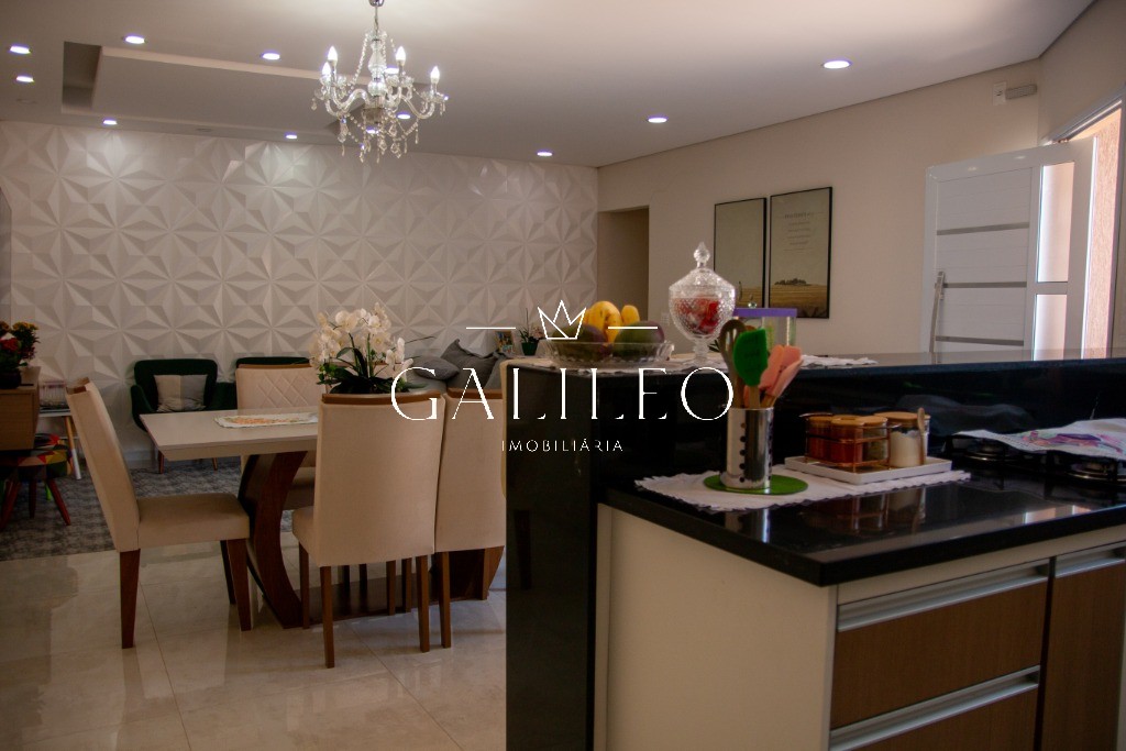 Casa em JARDIM PELLIZZARI JUNDIAÍ, JUNDIAÍ - Foto 41