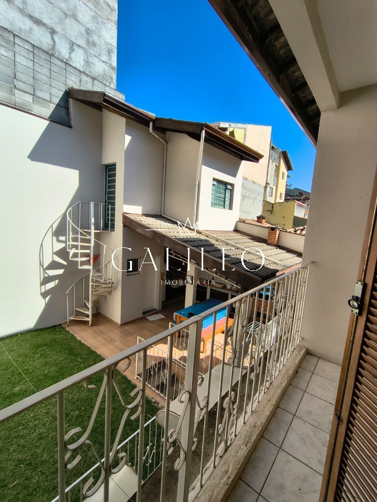 Casa em PARQUE DA REPRESA, JUNDIAÍ - Foto 19
