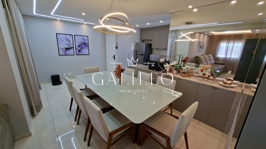 Apartamento em CIDADE LUIZA, JUNDIAÍ - Foto 4