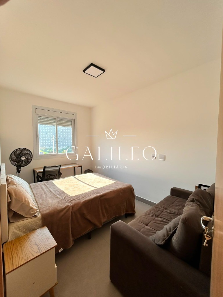 Apartamento em Horto Florestal, Jundiaí - SP, Jundiaí - Foto 24