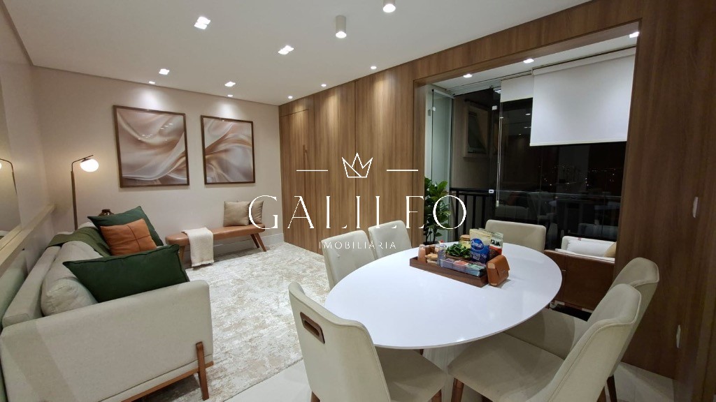 Apartamento em BOSQUE DOS JACARANDÁS, JUNDIAÍ - Foto 5