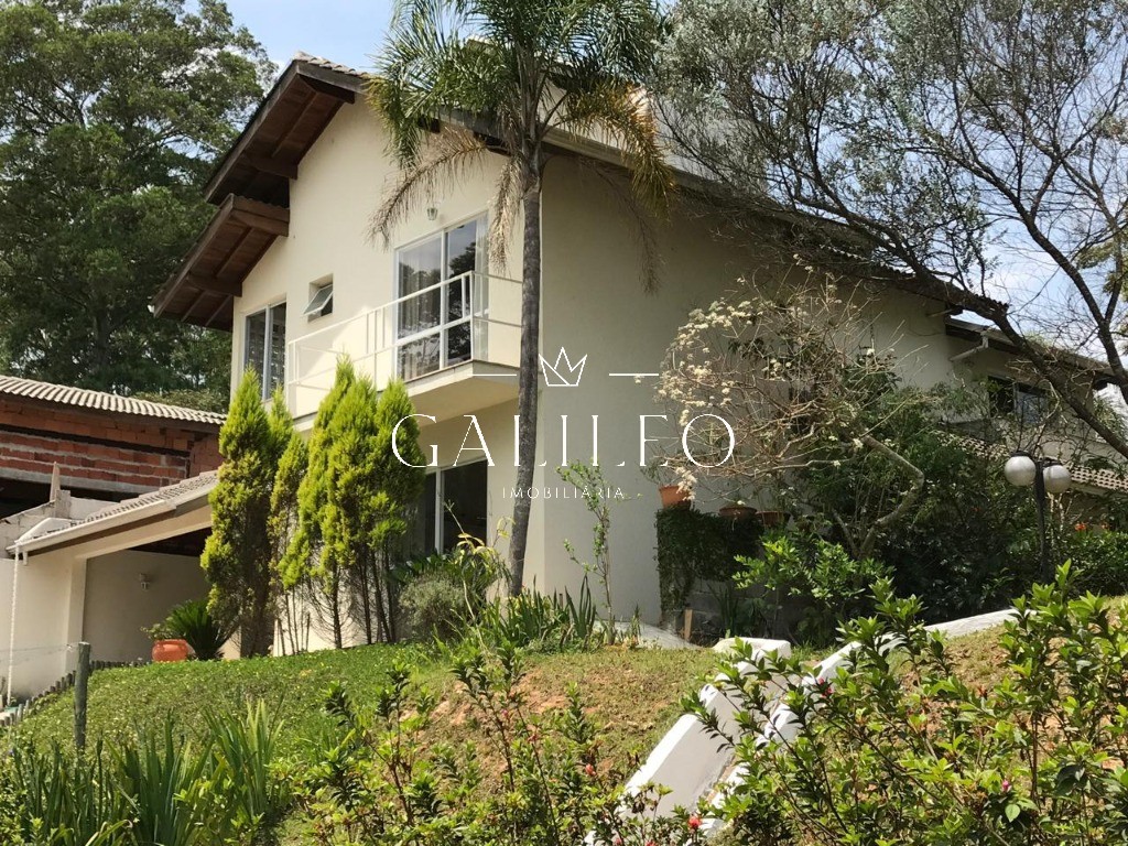 Condominio em LOTEAMENTO CAPITAL VILLE, JUNDIAÍ - Casa em Condomínio à Venda em Jundiaí-SP - Bairro Loteamento Capital Ville  700m² de Área Privativa