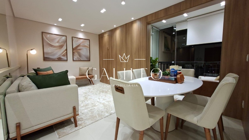 Apartamento em BOSQUE DOS JACARANDÁS, JUNDIAÍ - Foto 3