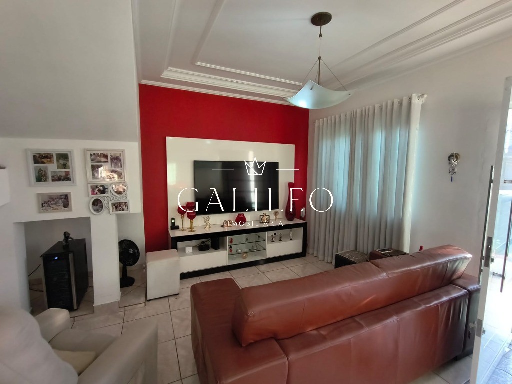 Casa em JARDIM PAULISTA II, JUNDIAÍ - Foto 11
