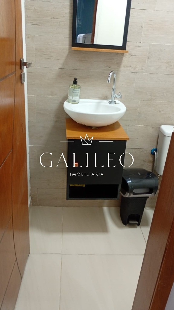 Comercial em JARDIM MESSINA, JUNDIAÍ - ALUGA-SE  SALA COMERCIAL  NO JARDIM MESSINA - JUNDIAÍ.  sala de 30 m² com banheiro social - Foto 4