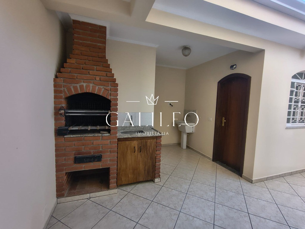 Casa em PARQUE DA REPRESA, JUNDIAÍ - Foto 9