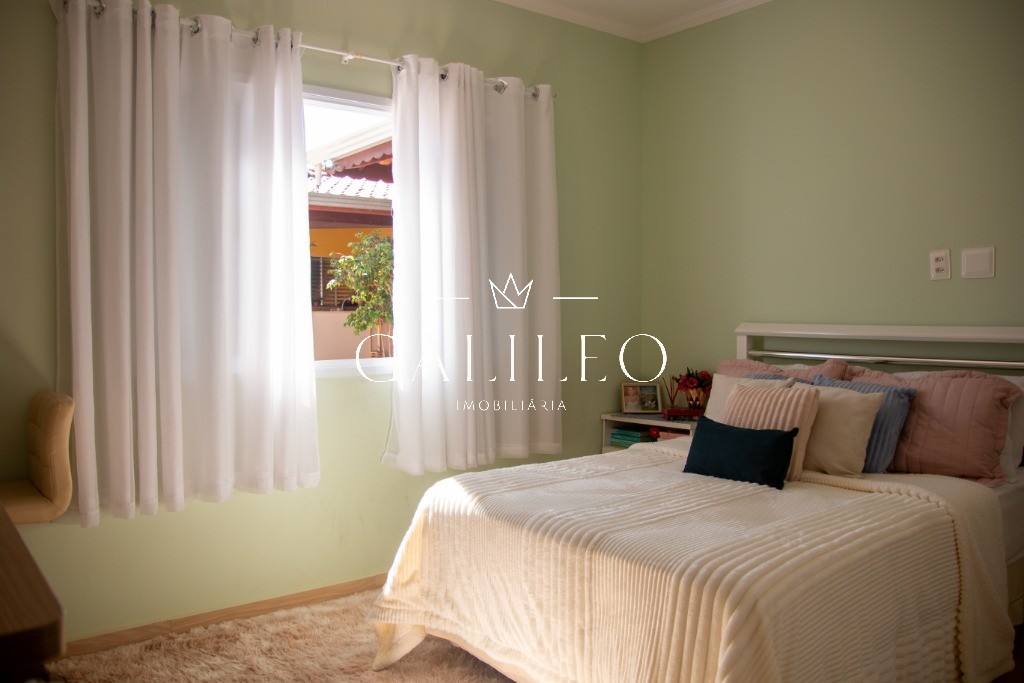 Casa em JARDIM PELLIZZARI JUNDIAÍ, JUNDIAÍ - Foto 43
