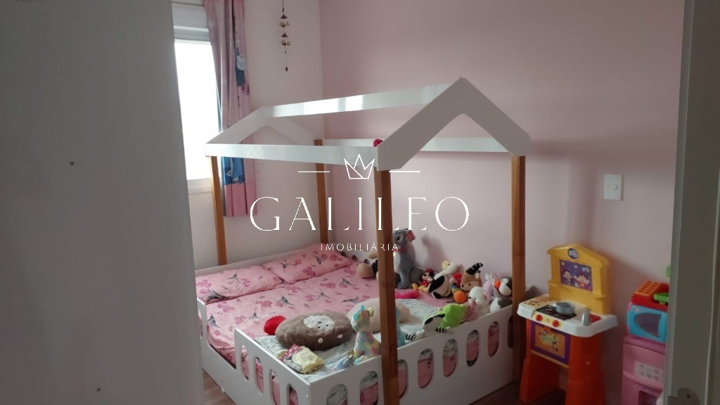 Apartamento em JARDIM SANTA GERTRUDES, JUNDIAÍ - Foto 8