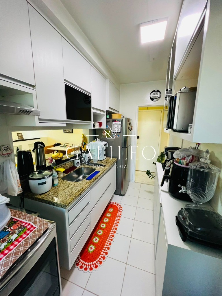 Apartamento em JARDIM BONFIGLIOLI, JUNDIAÍ - Foto 11