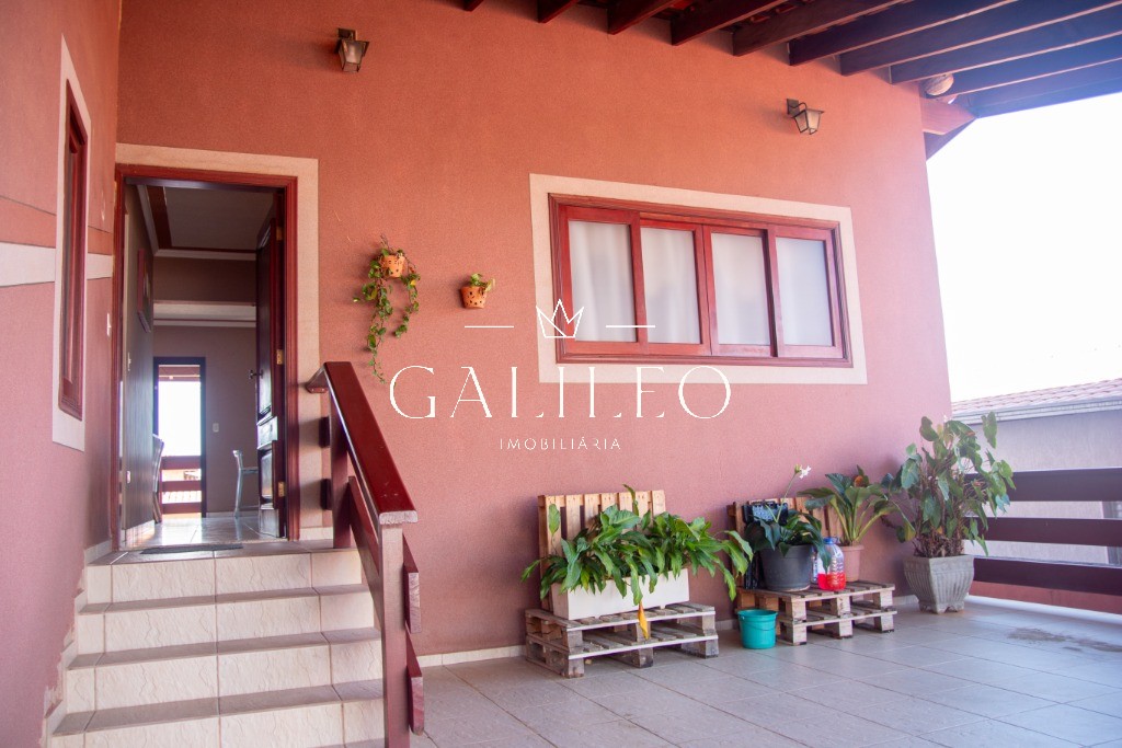 Casa em JARDIM PELLIZZARI JUNDIAÍ, JUNDIAÍ - Foto 7