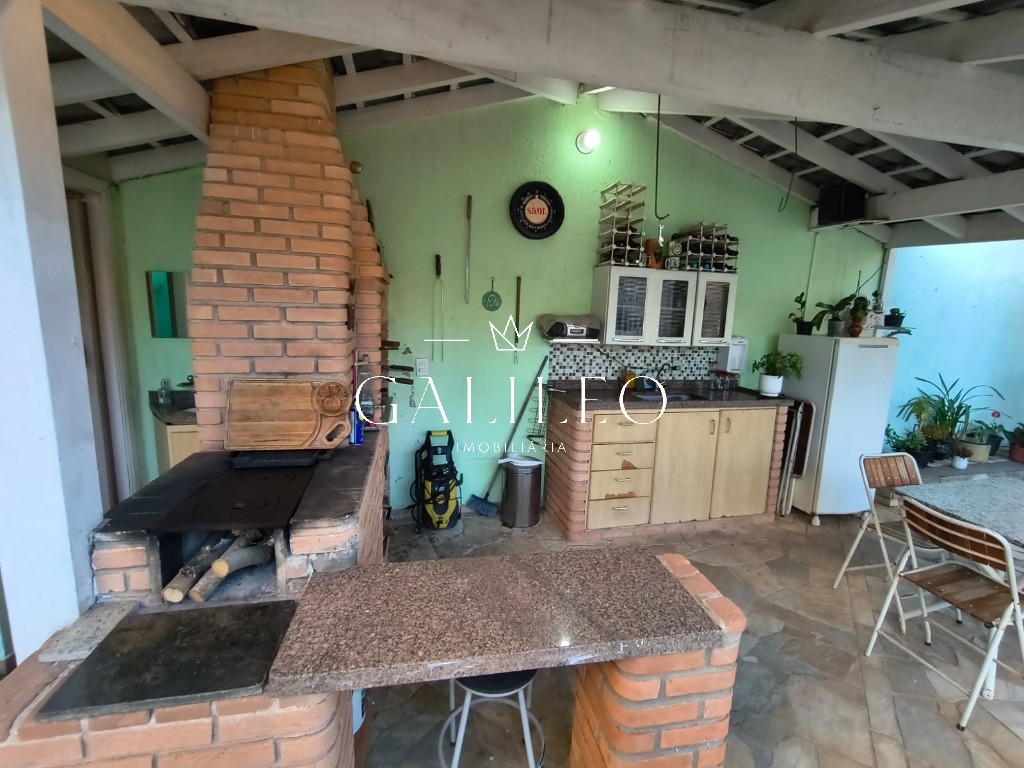 Casa em JARDIM PAULISTA II, JUNDIAÍ - Foto 57