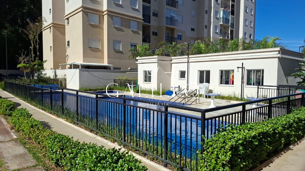 Apartamento em CIDADE LUIZA, JUNDIAÍ - Foto 23