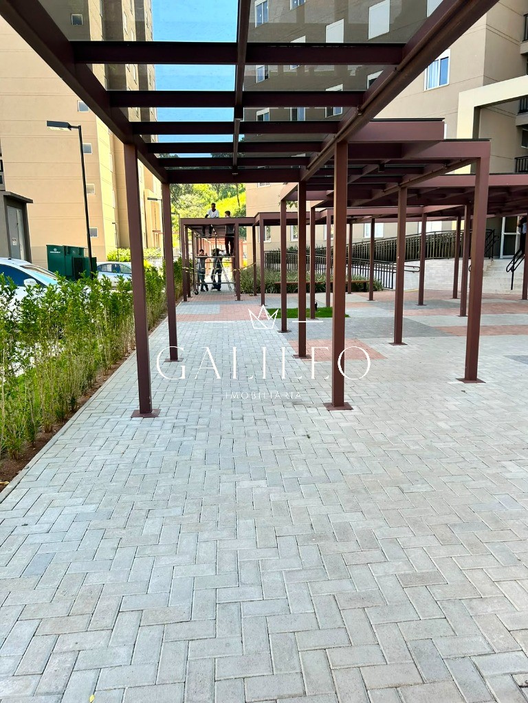 Apartamento em Horto Florestal, Jundiaí - SP, Jundiaí - Foto 7