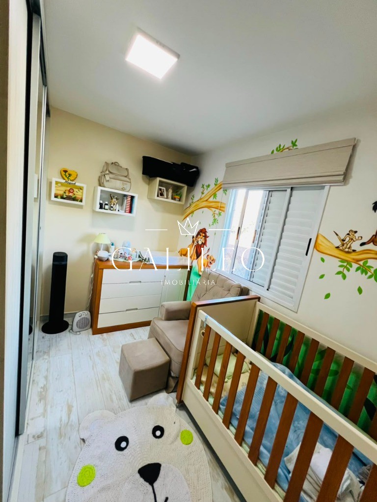 Apartamento em JARDIM BONFIGLIOLI, JUNDIAÍ - Foto 16