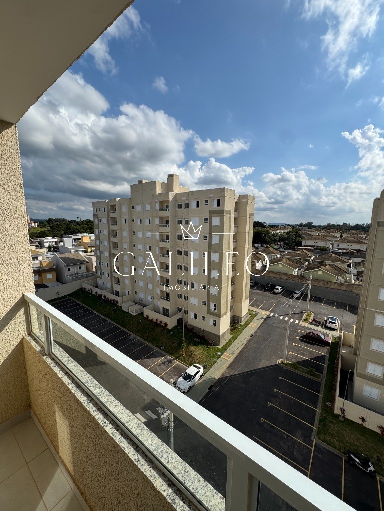 Apartamento em JARDIM CAROLINA, JUNDIAÍ - APARTAMENTO À VENDA NO CONDOMÍNIO JARDIM DI FLORENÇA - MEDEIROS ? JUNDIAÍ/SP