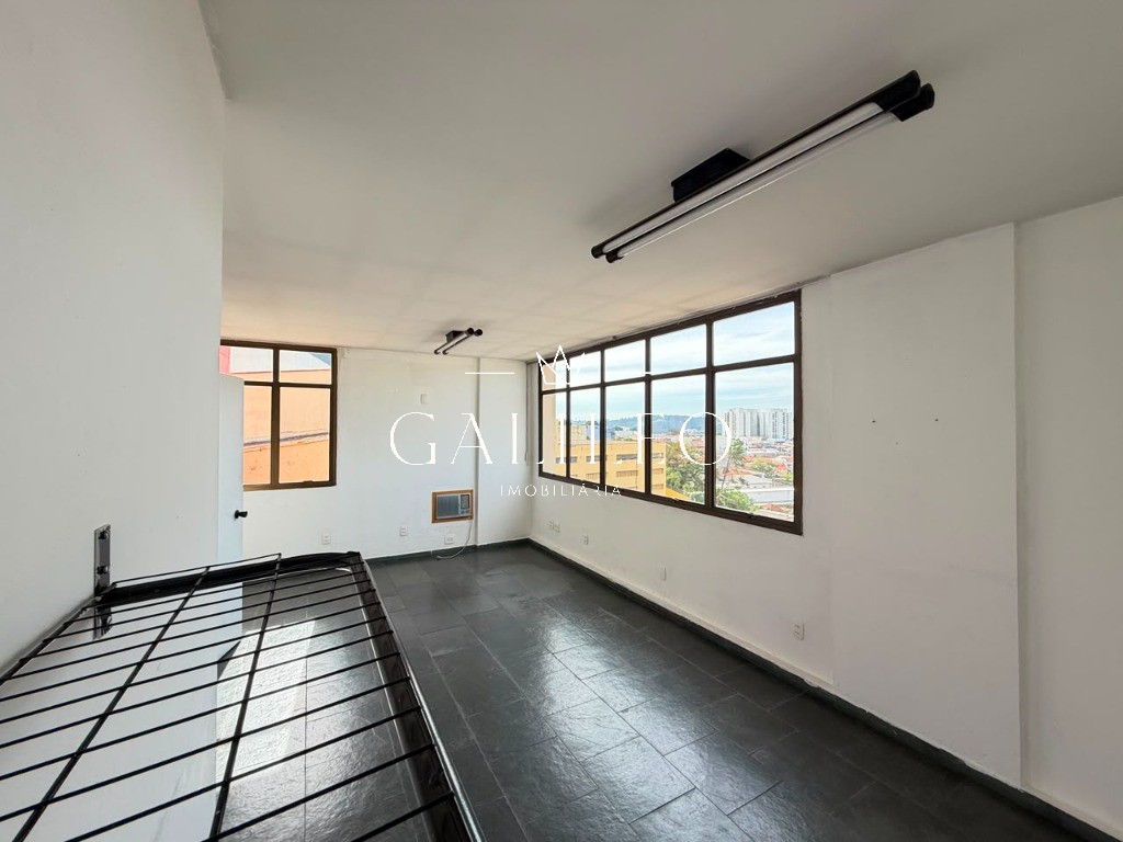 Comercial em CENTRO, JUNDIAÍ - Oportunidade única: Sala comercial à venda em Jundiaí-SP, Centro! 1 sala, 1 vaga de garagem, 40m² de área. - Foto 9