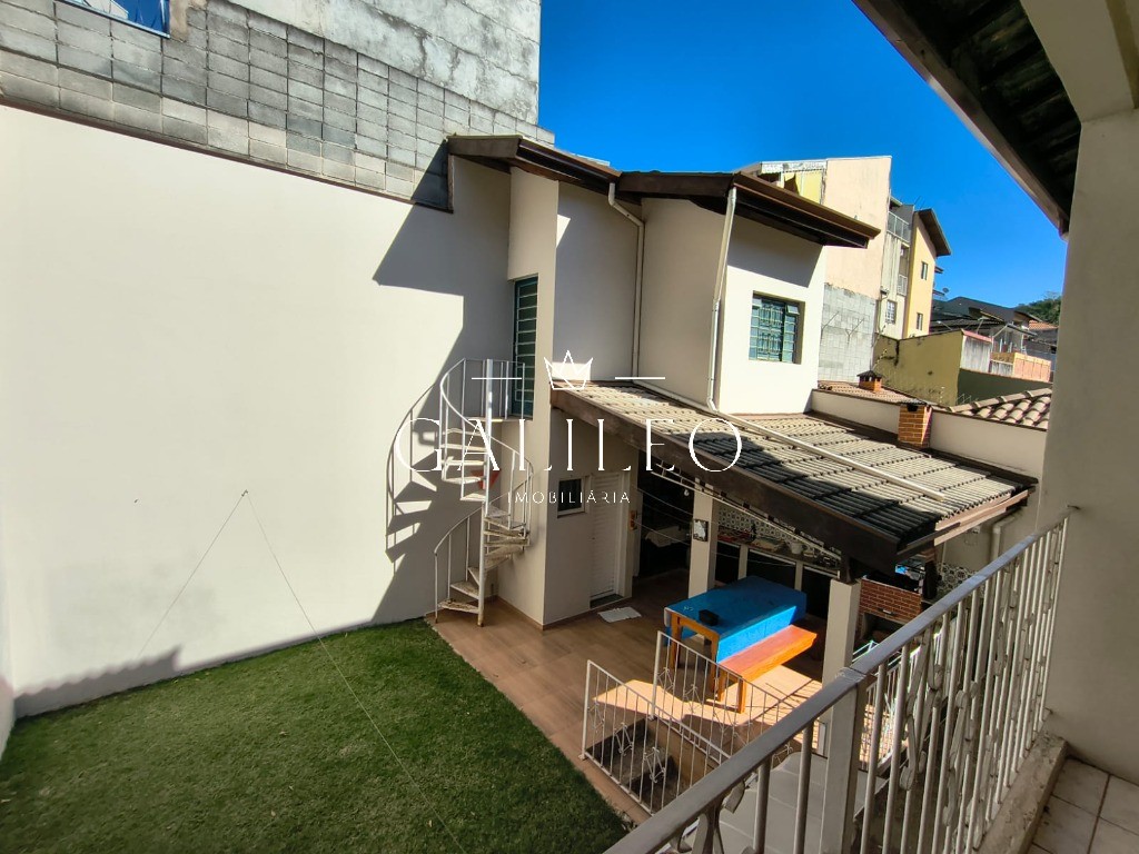 Casa em PARQUE DA REPRESA, JUNDIAÍ - Foto 22