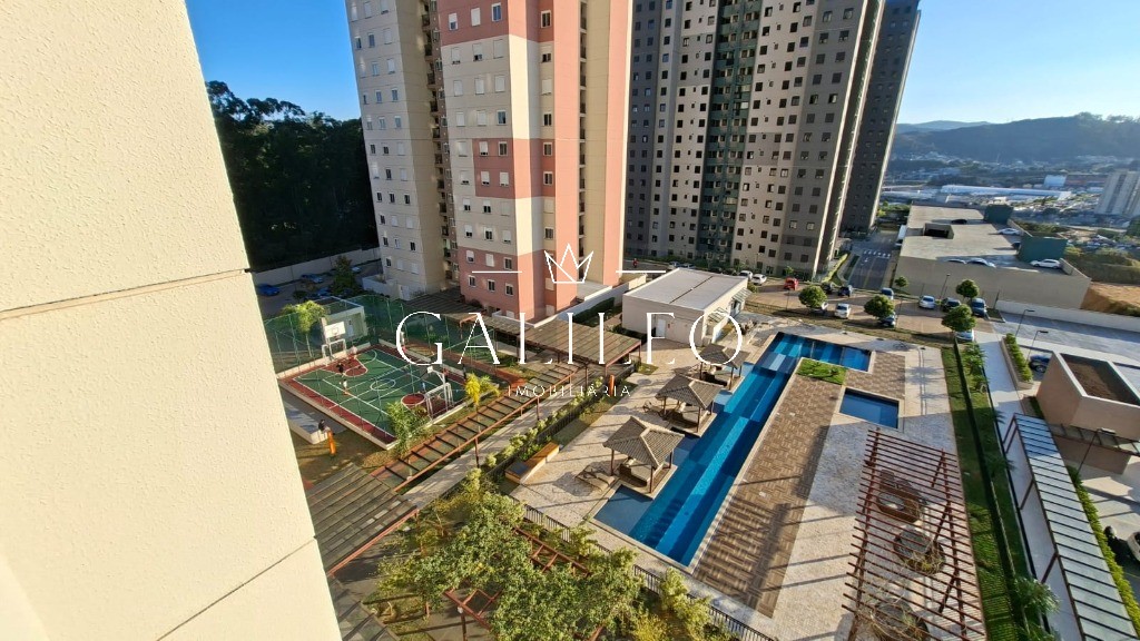 Apartamento em JARDIM DO LAGO, JUNDIAÍ - Foto 33