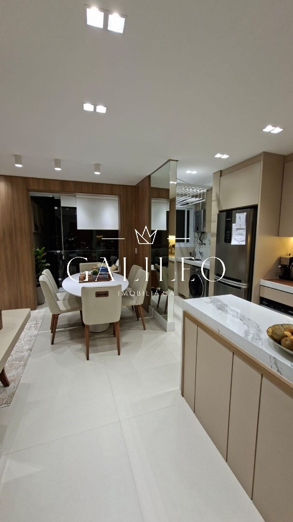 Apartamento em BOSQUE DOS JACARANDÁS, JUNDIAÍ - Foto 6