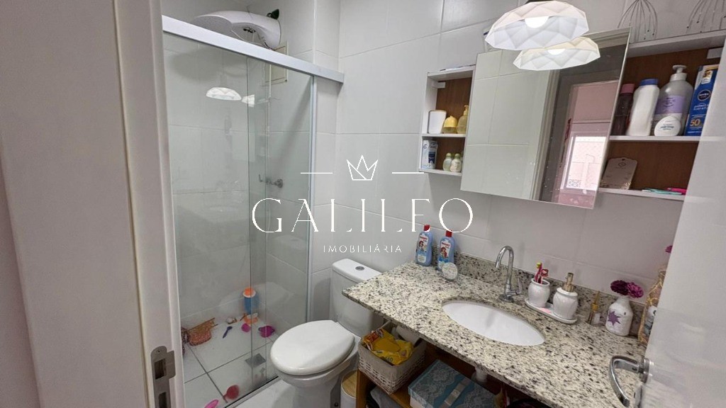 Apartamento em CHÁCARAS SAUDÁVEIS E ENCANTADORAS, JUNDIAÍ - Foto 25