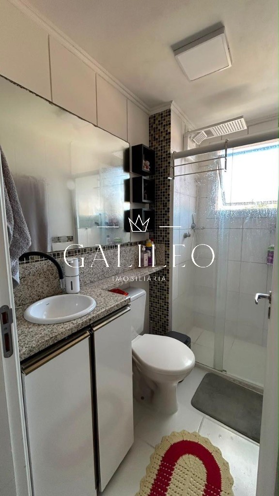 Apartamento em PARQUE CIDADE JARDIM II, JUNDIAÍ - Foto 6
