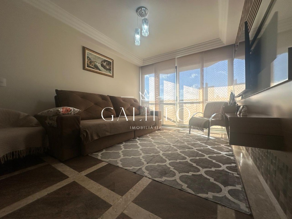 Apartamento em VILA VIANELO, JUNDIAÍ - Foto 5