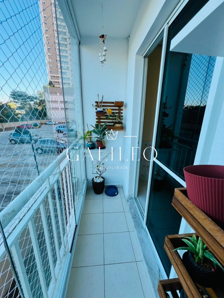Apartamento em JARDIM BONFIGLIOLI, JUNDIAÍ - Foto 8