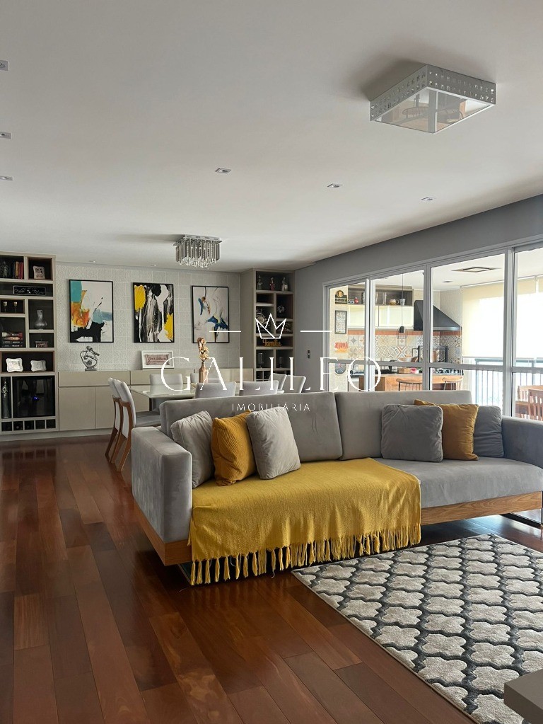 Apartamento em VILA ARENS II, JUNDIAÍ - Apartamento à venda em Jundiaí-SP: 3 quartos, 1 suíte, 2 salas, 4 banheiros, 3 vagas, 155m² na Vila Arens II. Venha conferir!