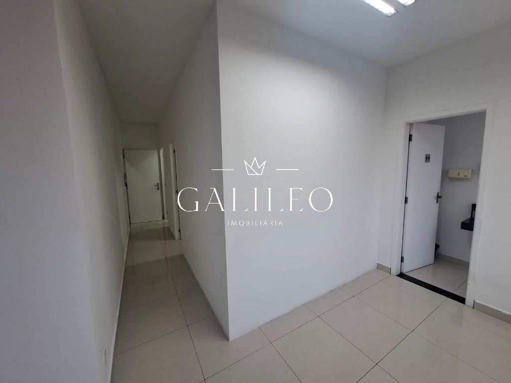 Comercial em VILA VIANELO, JUNDIAÍ - SALA COMERCIAL PARA LOCAÇÃO - 40 M2 COM AR CONDICIONADO E BANHEIRO - REGIÃO CENTRAL - Foto 9