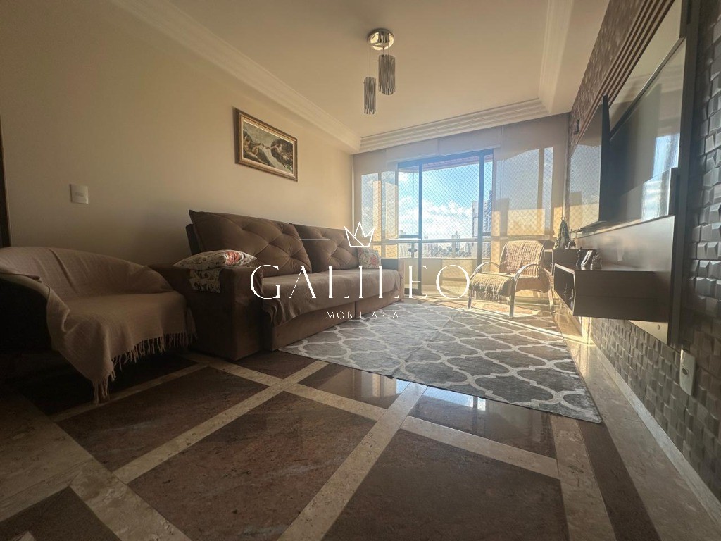 Apartamento em VILA VIANELO, JUNDIAÍ - Foto 2