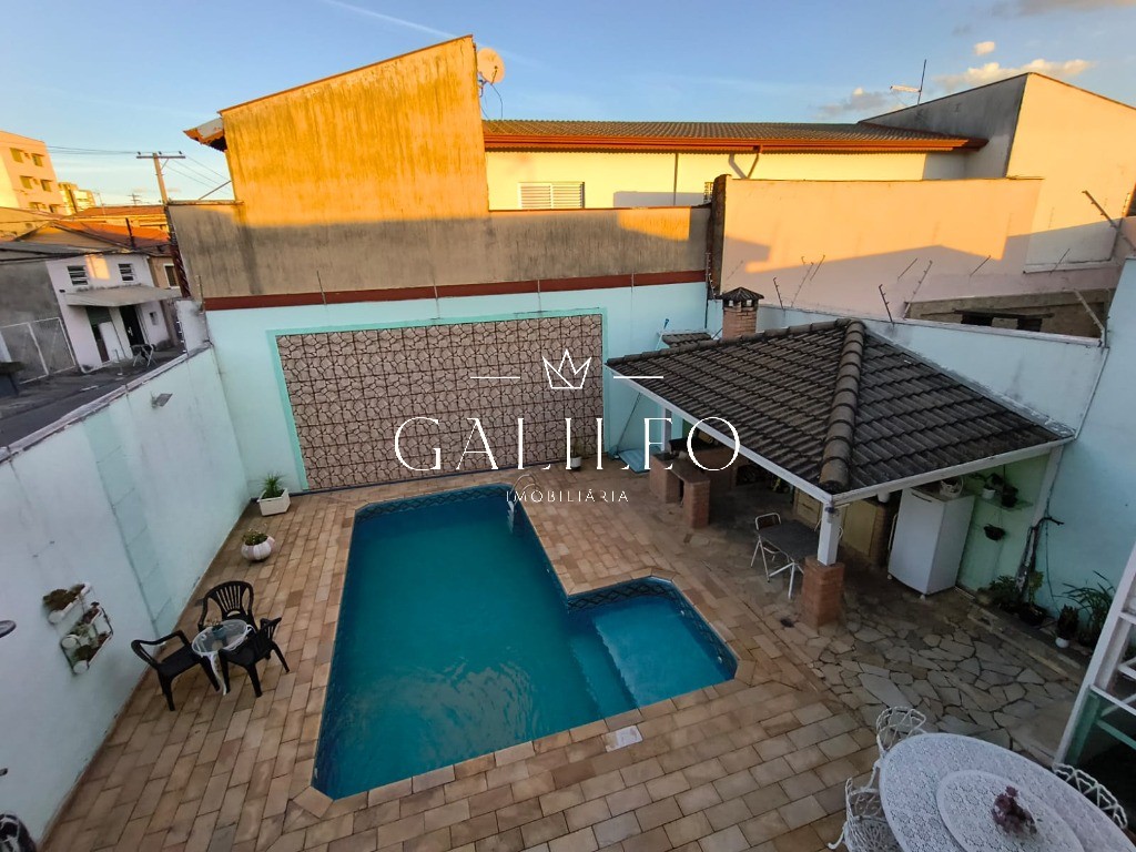 Casa em JARDIM PAULISTA II, JUNDIAÍ - Espetacular Casa à Venda em Jundiaí-SP, Bairro Jardim Paulista II: 5 Quartos, 2 Suítes, 3 Salas, 5 Banheiros, 4 Vagas, 255m²!