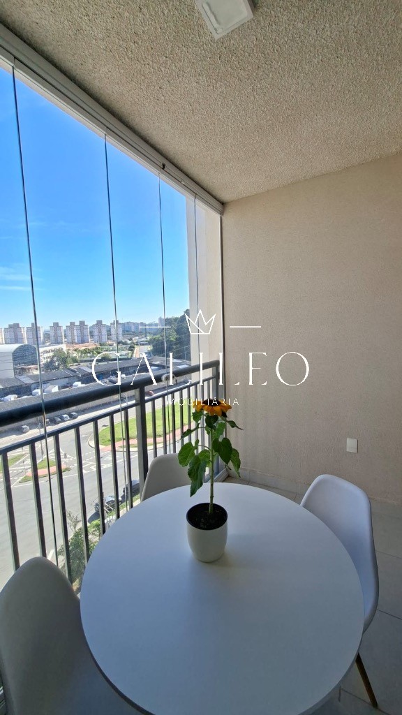 Apartamento em CIDADE LUIZA, JUNDIAÍ - Foto 20