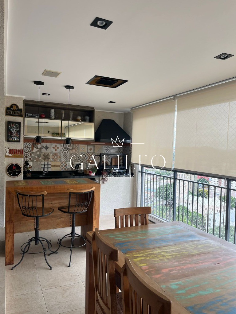 Apartamento em VILA ARENS II, JUNDIAÍ - Foto 4