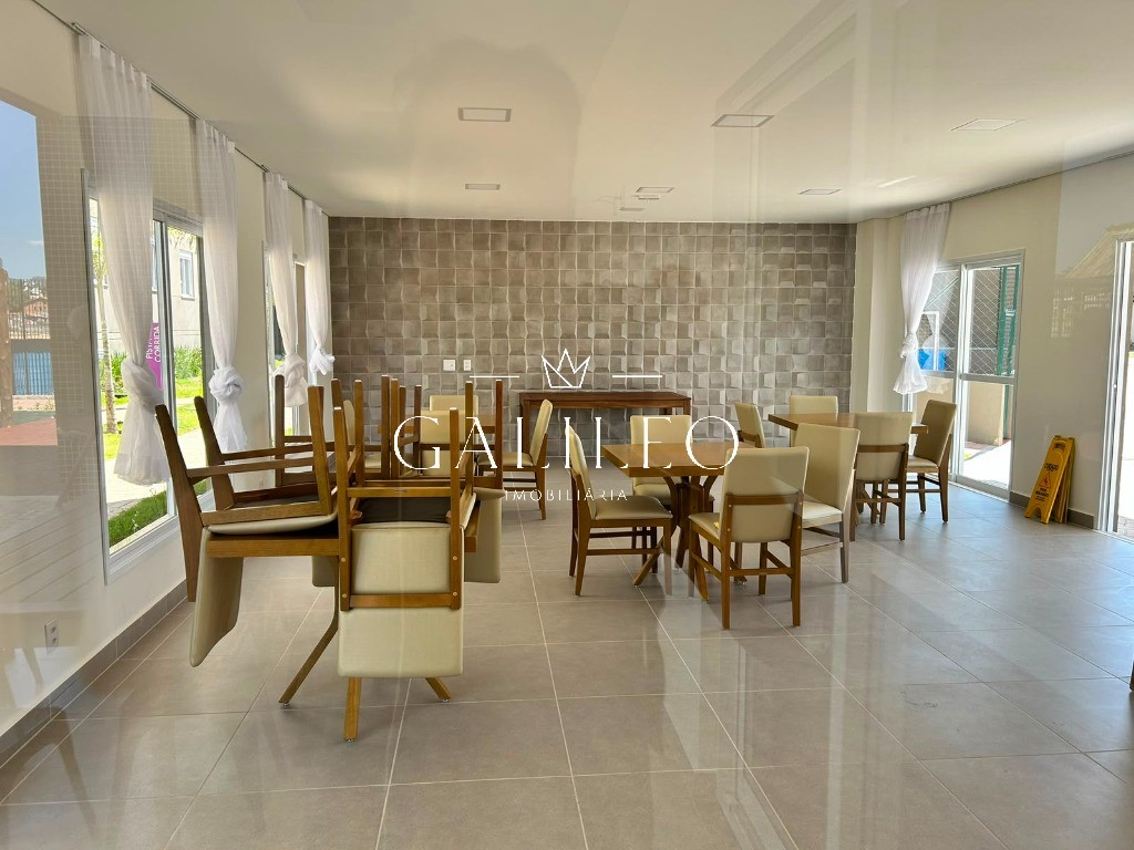 Apartamento em Horto Florestal, Jundiaí - SP, Jundiaí - Foto 11