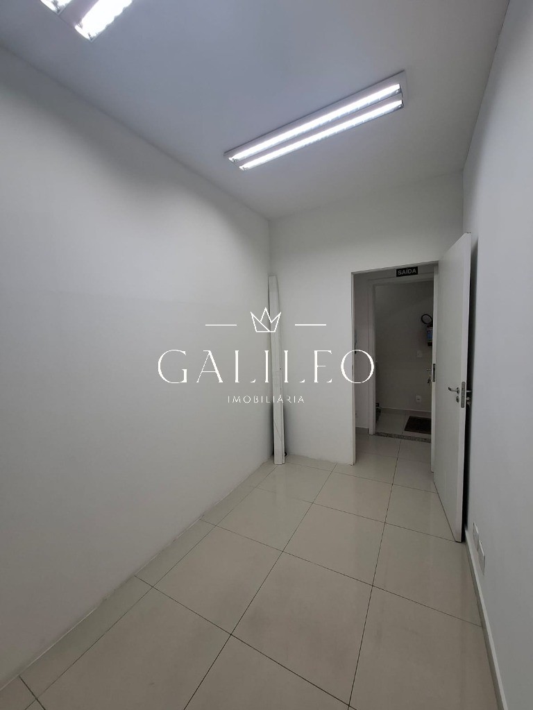Comercial em VILA VIANELO, JUNDIAÍ - SALA COMERCIAL PARA LOCAÇÃO - 40 M2 COM AR CONDICIONADO E BANHEIRO - REGIÃO CENTRAL - Foto 7