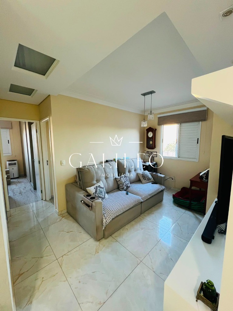 Apartamento em JARDIM BONFIGLIOLI, JUNDIAÍ - Foto 2