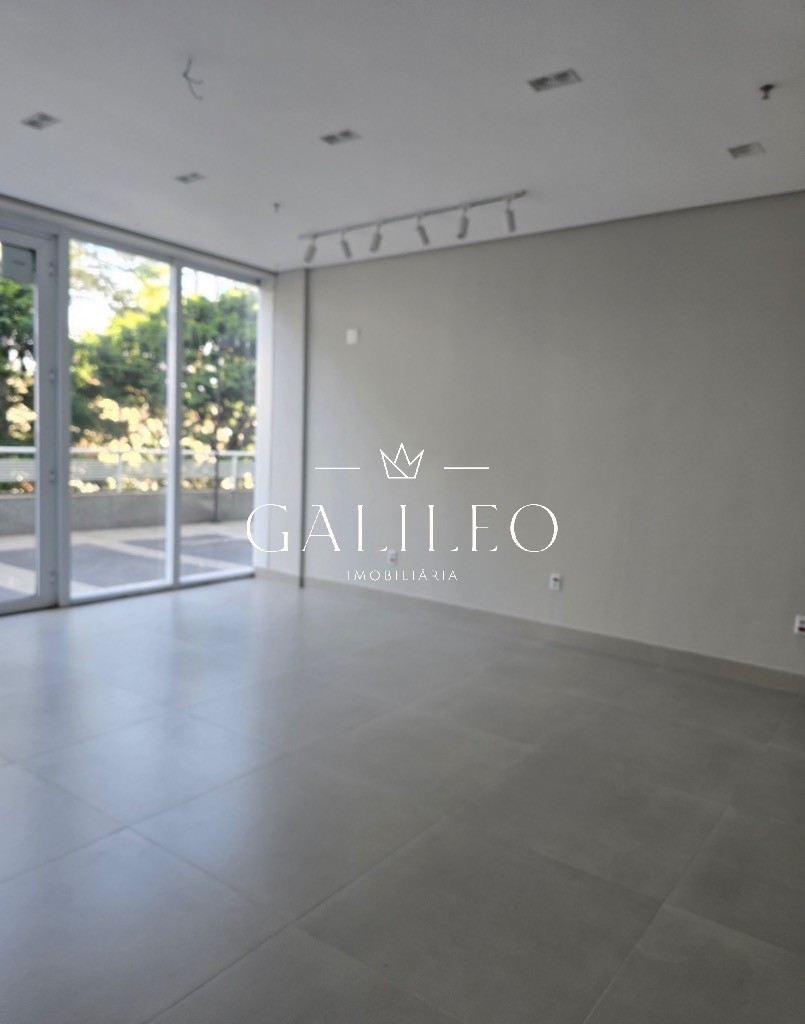 Comercial em CHÁCARA URBANA, JUNDIAÍ - Golden Office Jundiaí: Sala Comercial para Venda ou Locação na Chácara Urbana, 40m², 1 Vaga de Garagem. Oportunidade Única! - Foto 11
