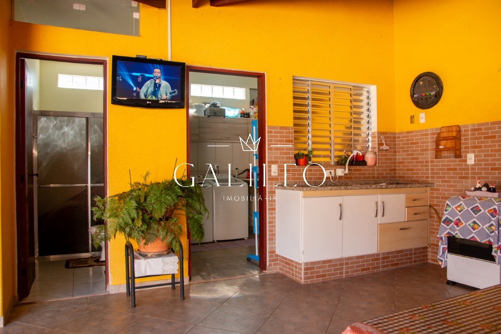 Casa em JARDIM PELLIZZARI JUNDIAÍ, JUNDIAÍ - Foto 33