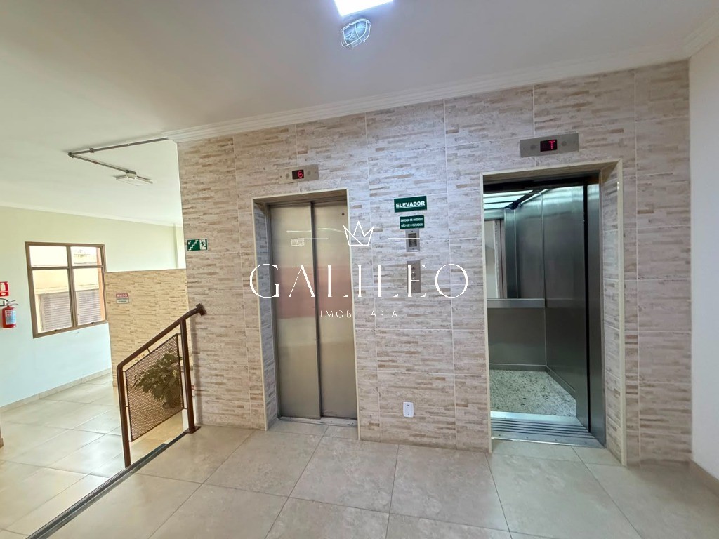 Comercial em CENTRO, JUNDIAÍ - Oportunidade única: Sala comercial à venda em Jundiaí-SP, Centro! 1 sala, 1 vaga de garagem, 40m² de área. - Foto 17