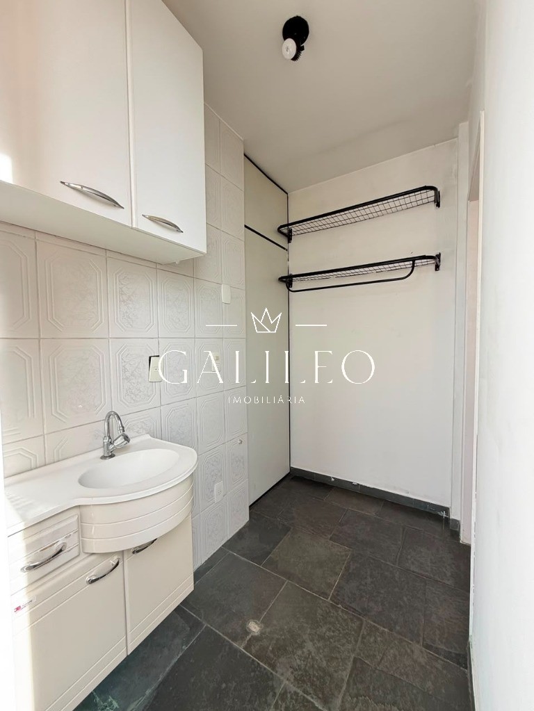 Comercial em CENTRO, JUNDIAÍ - Oportunidade única: Sala comercial à venda em Jundiaí-SP, Centro! 1 sala, 1 vaga de garagem, 40m² de área. - Foto 13