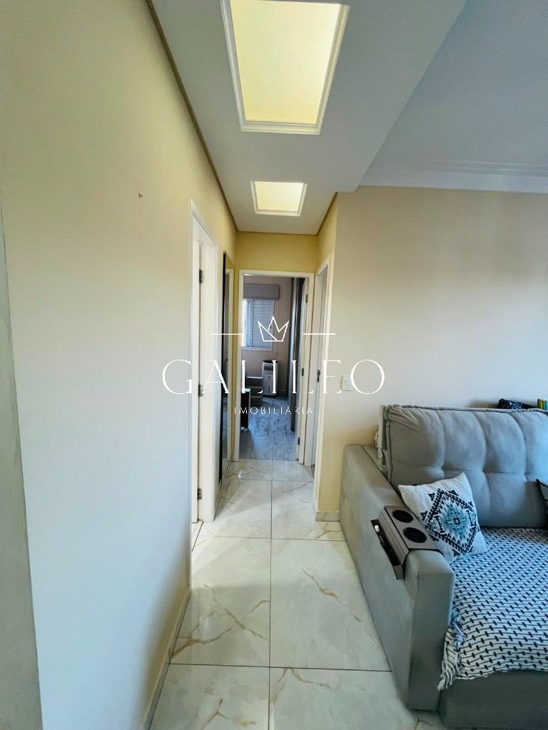 Apartamento em JARDIM BONFIGLIOLI, JUNDIAÍ - Foto 3