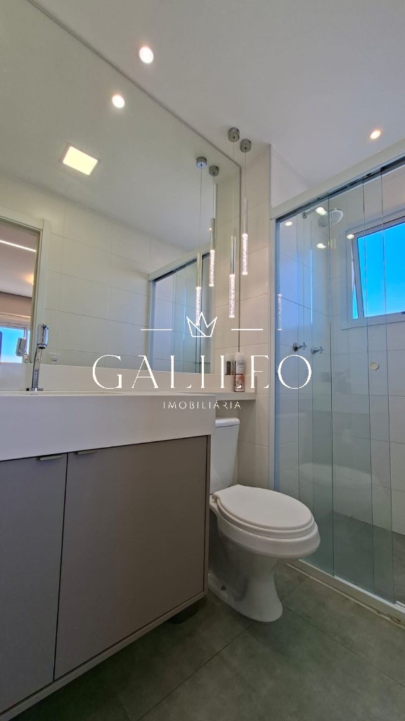 Apartamento em CIDADE LUIZA, JUNDIAÍ - Foto 18