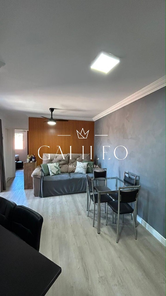 Apartamento em PARQUE CIDADE JARDIM II, JUNDIAÍ - Foto 10