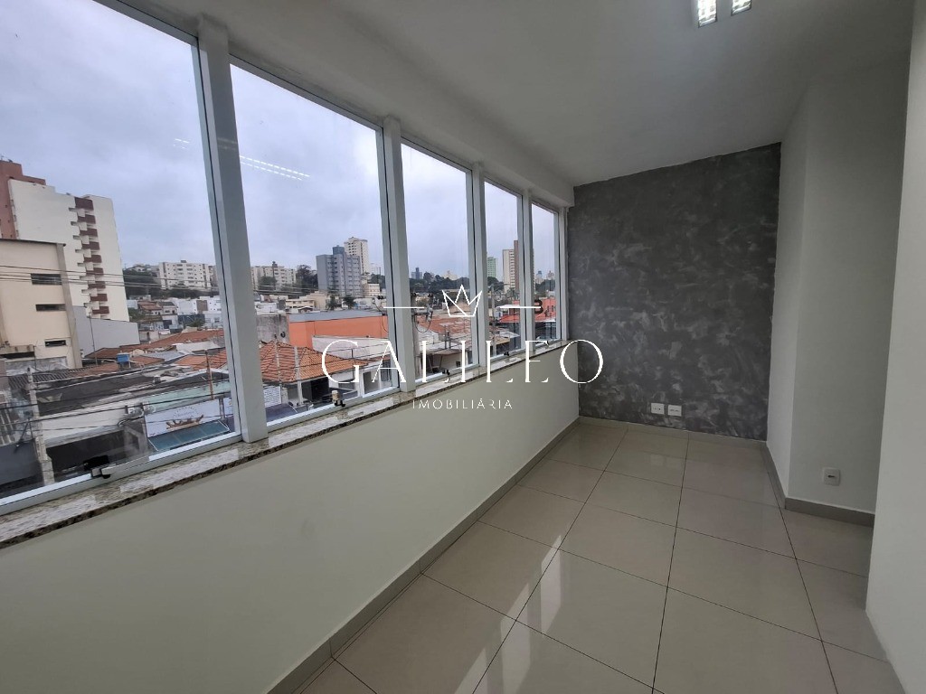 Comercial em VILA VIANELO, JUNDIAÍ - SALA COMERCIAL PARA LOCAÇÃO - 40 M2 COM AR CONDICIONADO E BANHEIRO - REGIÃO CENTRAL - Foto 10