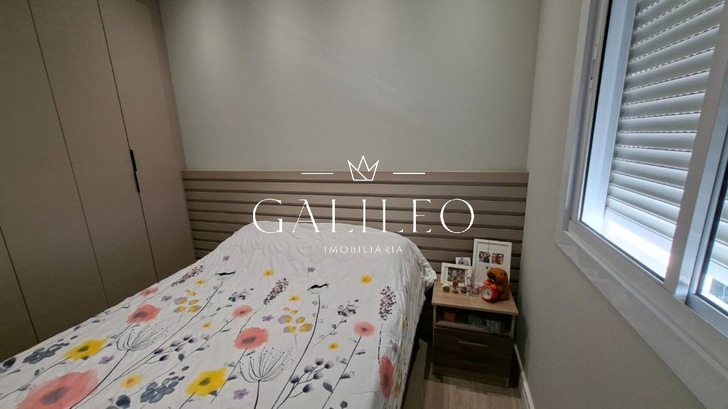 Apartamento em JARDIM DO LAGO, JUNDIAÍ - Foto 16