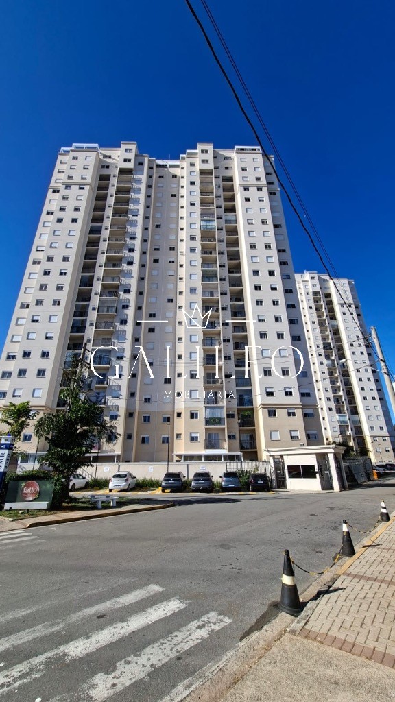 Apartamento em CIDADE LUIZA, JUNDIAÍ - Foto 22