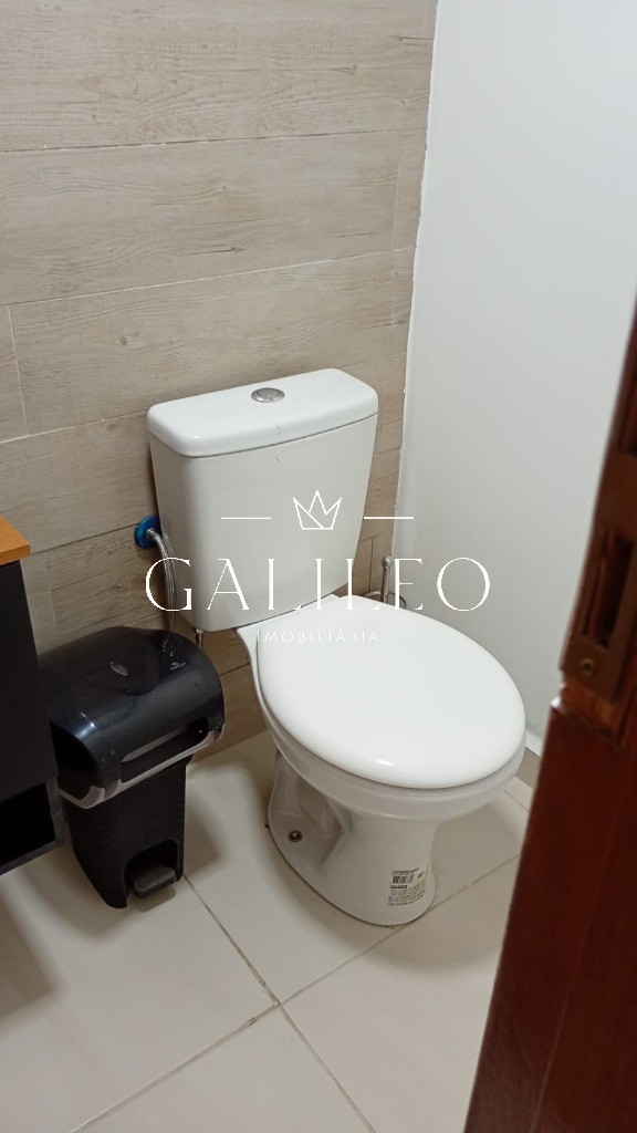 Comercial em JARDIM MESSINA, JUNDIAÍ - ALUGA-SE  SALA COMERCIAL  NO JARDIM MESSINA - JUNDIAÍ.  sala de 30 m² com banheiro social - Foto 3
