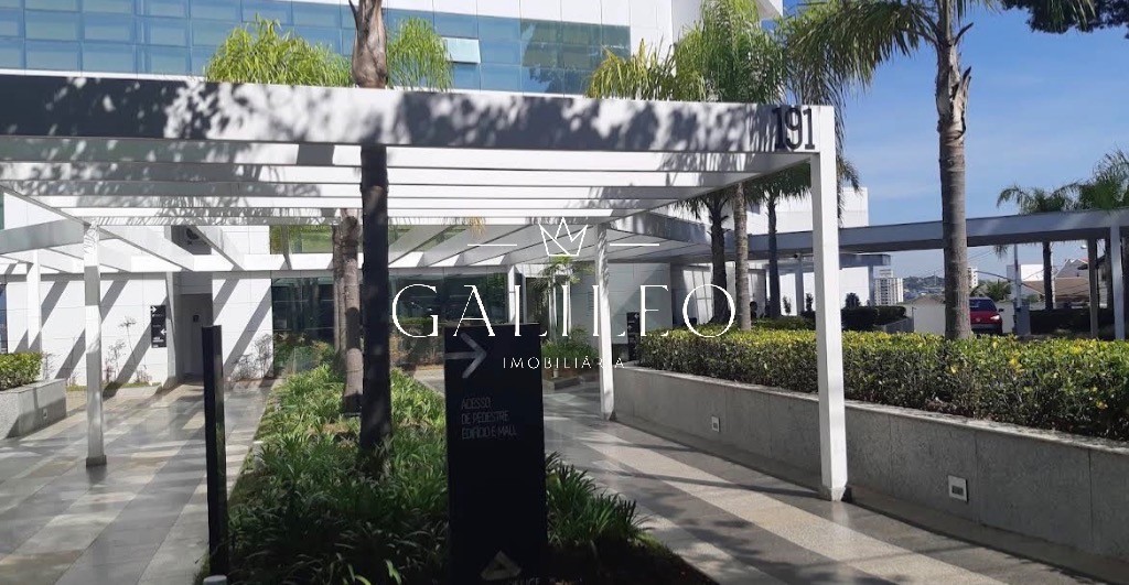 Comercial em CHÁCARA URBANA, JUNDIAÍ - Golden Office Jundiaí: Sala Comercial para Venda ou Locação na Chácara Urbana, 40m², 1 Vaga de Garagem. Oportunidade Única! - Foto 6