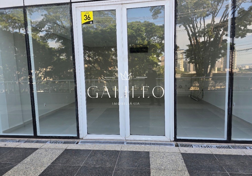 Comercial em CHÁCARA URBANA, JUNDIAÍ - Golden Office Jundiaí: Sala Comercial para Venda ou Locação na Chácara Urbana, 40m², 1 Vaga de Garagem. Oportunidade Única! - Foto 3