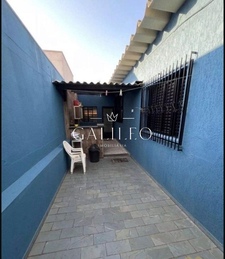Casa em JARDIM BONFIGLIOLI, JUNDIAÍ - Foto 16